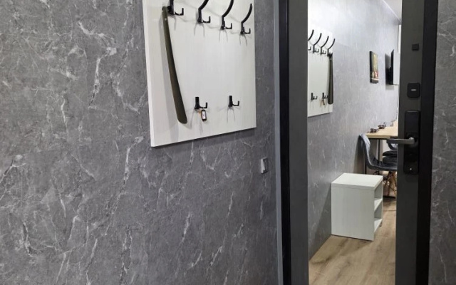 Apartamenty Premium klassa v elitnom ZK Legenda v centre Tuly (V)