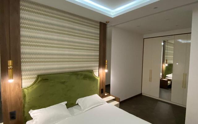Dindavapartment Apart-hotel