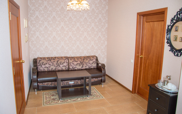 Отель Тимьяновы Камни