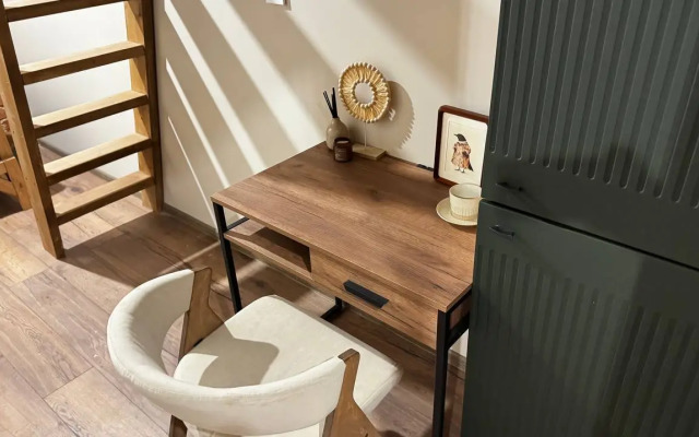 Апарт-отель Флоренция