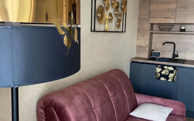 Апартаменты в сердце старого города