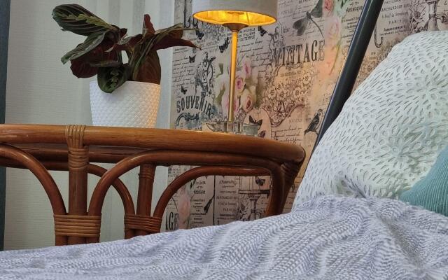 Апартаменты на Рабочей с видом на море