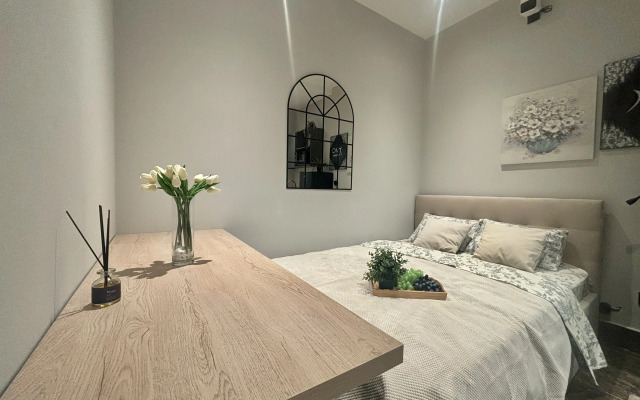 Квартира студия Кремлевский Кинотеатр Sunvilles