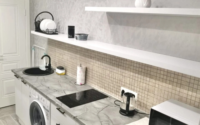 Апартаменты у Парка