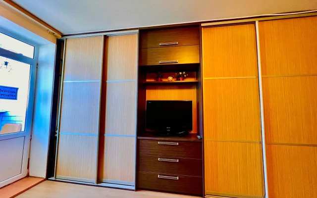 Апартаменты Центр Студия Voyage Комфорт