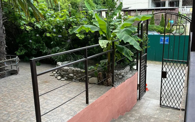 Palma Tuapse Guest house