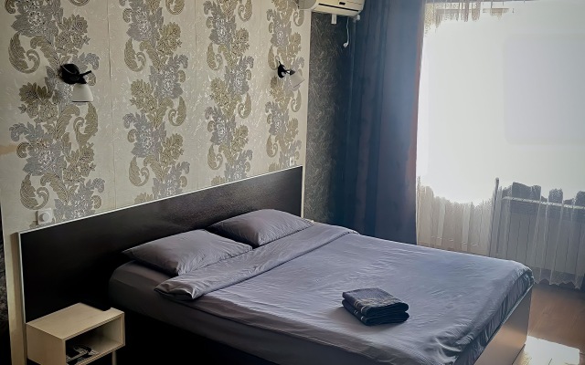 Апартаменты на Терешковой 10/5