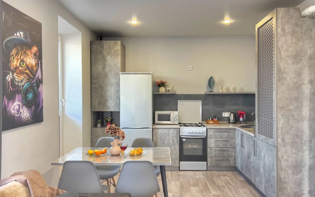 Апартаменты евро двушка в новом элитном ЖК Бэйкер стрит