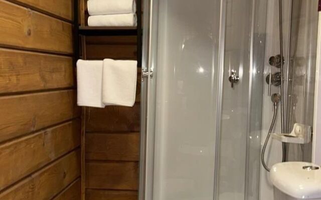 Отель Парк-отель Пилот