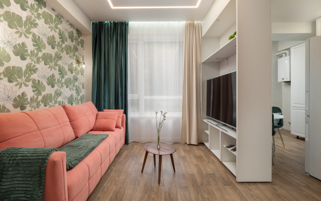 LoveHome Apartments