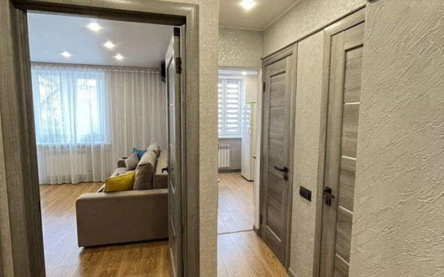 Квартира на Проспекте Ленина 52