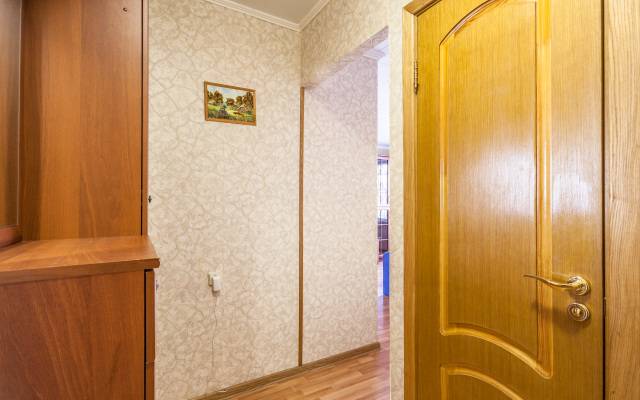 Апартаменты у метро Сходненская