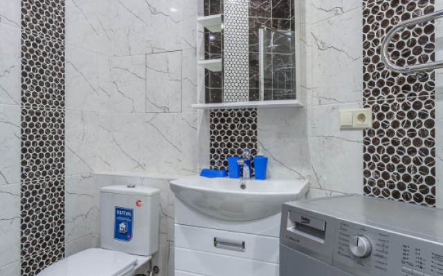 FortEstate 1 na Butlerova 7b Apartment