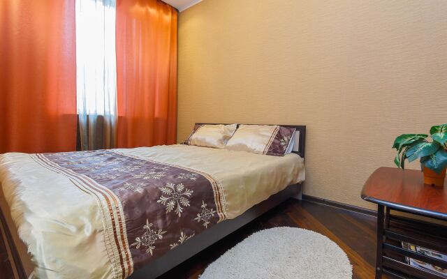 V Tsentre Minska Apartments