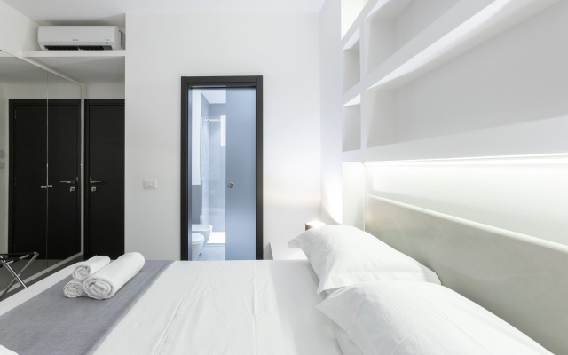 Гостевой дом Suite Palermo Apartment