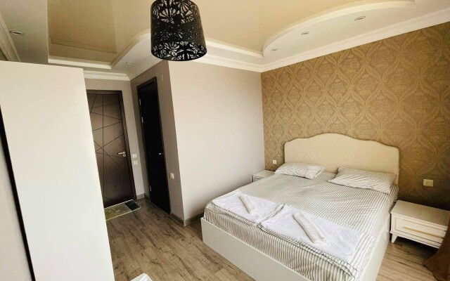 Megobroba Hotel
