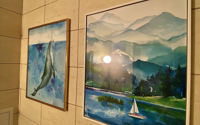 Арт Мансарда №2