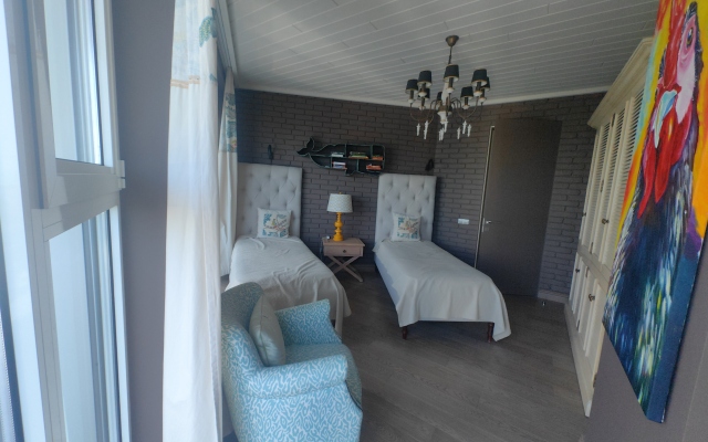 Imperial Penthaus Apartaments