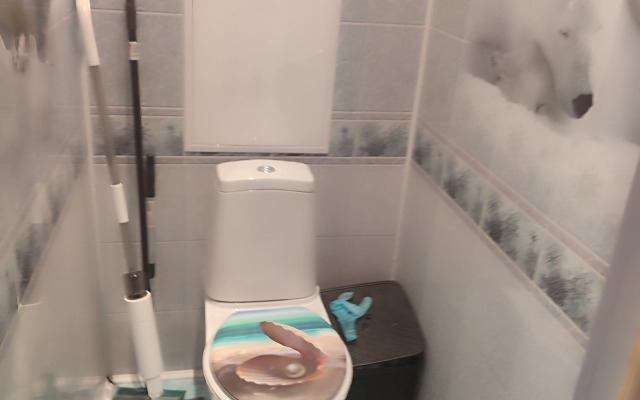 Na Novom Bulvare 11 Flat