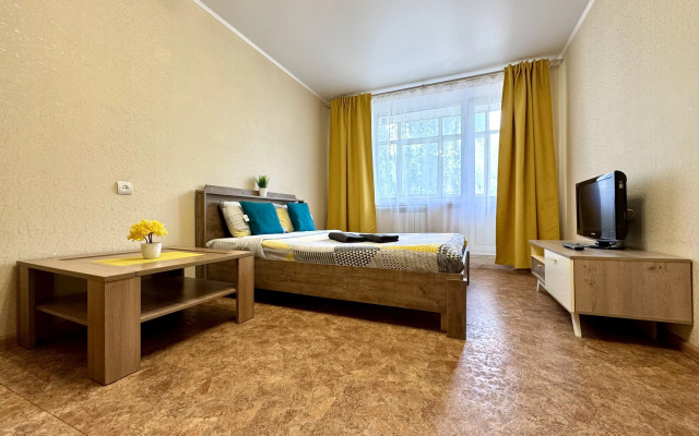 Квартира на улице Звёздная 4