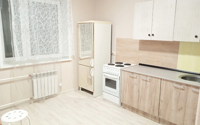 Квартира на Улице Рождественская 19к1