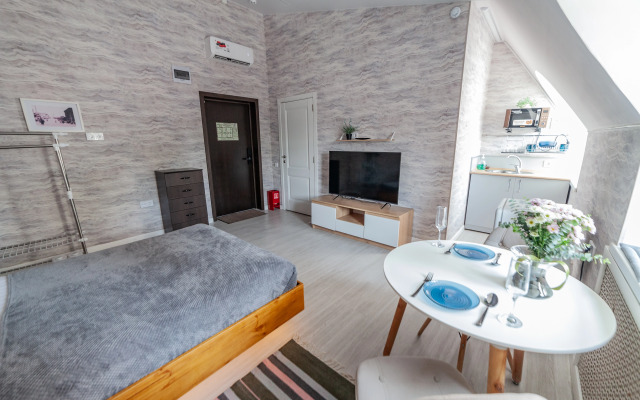 Апарт-отель Iris