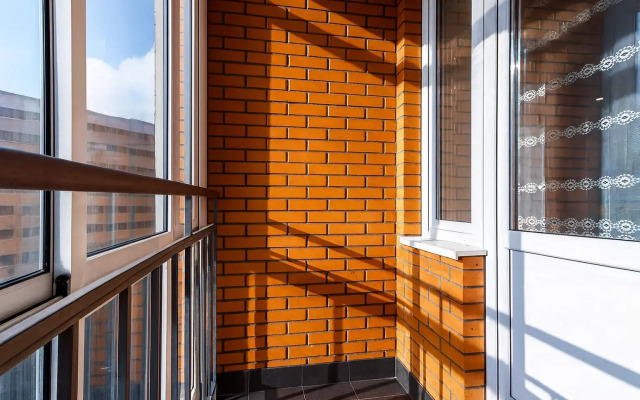 Апартаменты в ЖК Царицыно