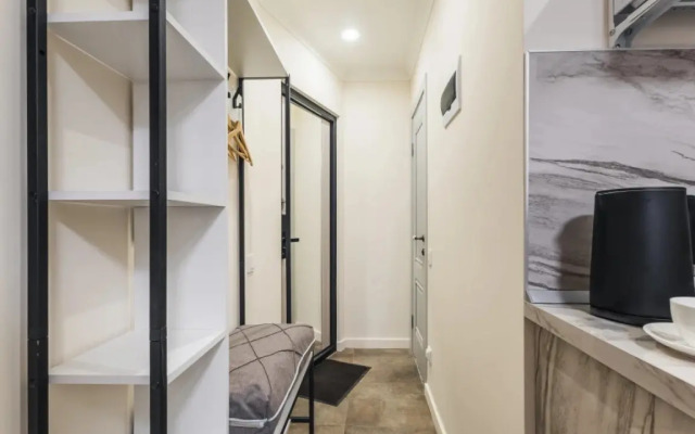 Апартаменты Невский Фьюжн на Достоевского