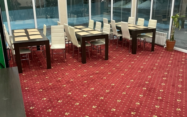 Guest House Didali Cheboksary