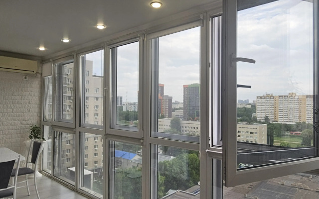Uyutnaya V Zhk Romantika Flat