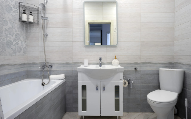 Апартаменты Azure by Pavlov