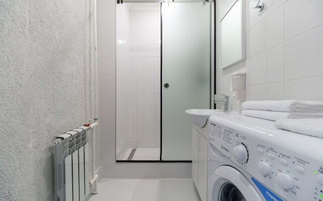 Sutki Rent Apartments near the Mariinsky Theatre are Triple