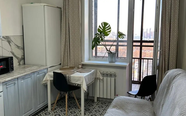 Квартира рядом с центром города