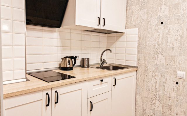 ArendApartment: Graf Orlov 63 Flat