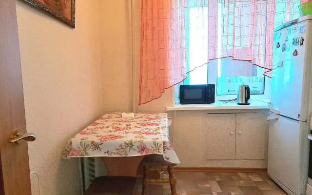 Квартира Однокомнатная