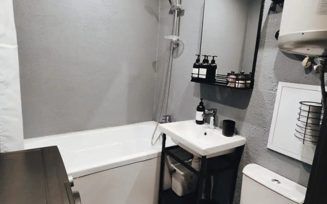 Квартира в самом сердце Петрозаводска