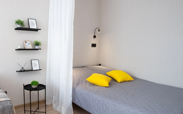 Квартира на улице Горького 177