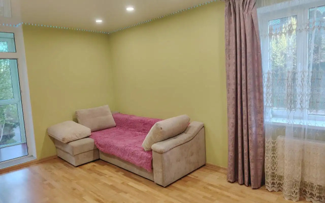 Квартира Однокомнатная Рядом с Панорамой