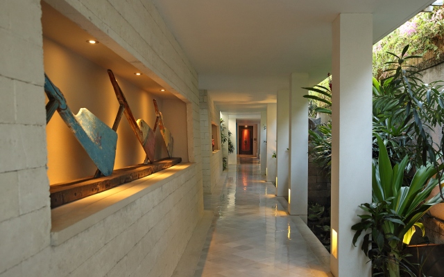 Sudamala Suites & Villas Hotel