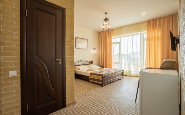 Maalle Guest House