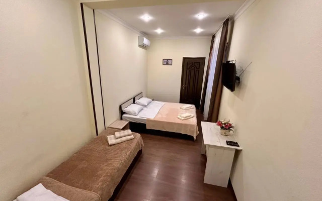 Гостевой дом Чкалова