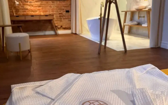 Бутик-отель Культура