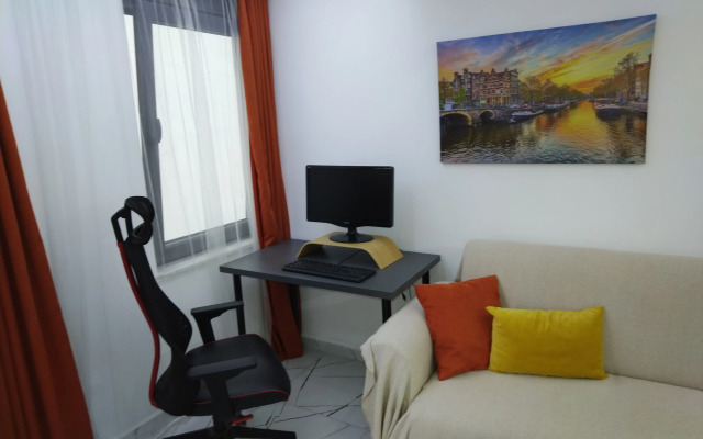 Art City Residence Apartments