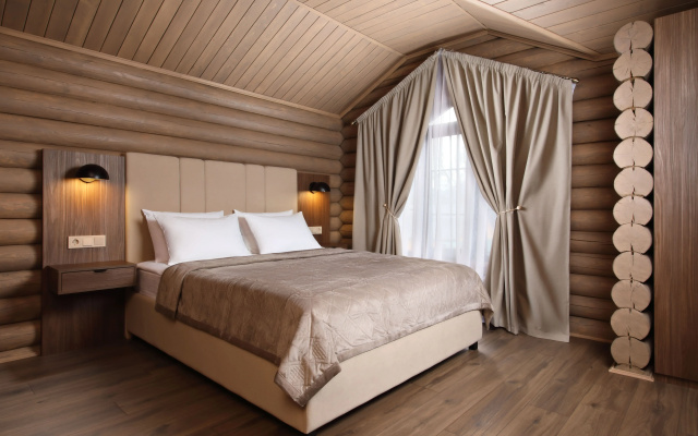 Guest house MIROXX