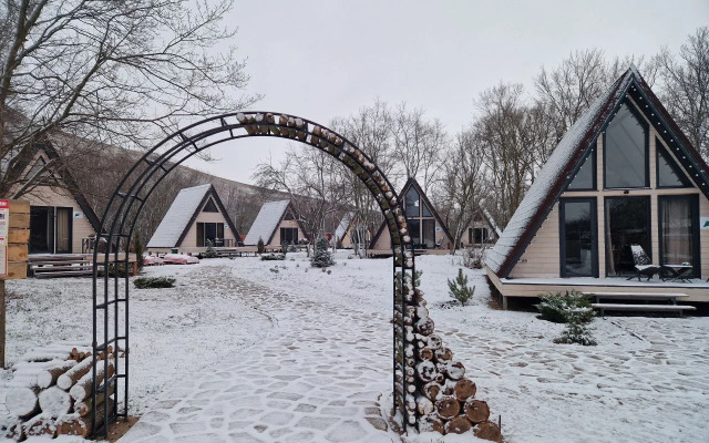 База отдыха ГК Богурай