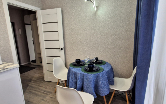 Апартаменты Стильные современные в Заветах Ильича