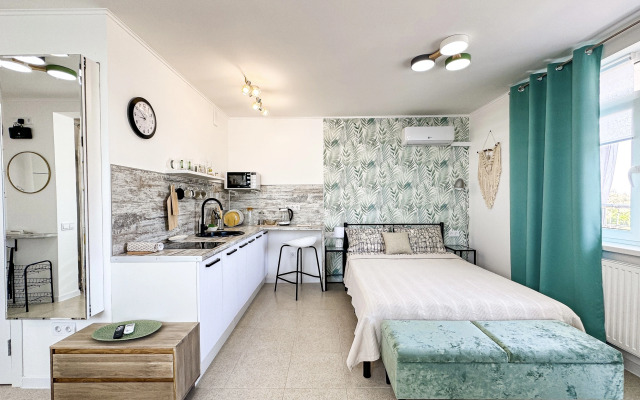 Monako 24 Zhk Kolorit 156 Apartment