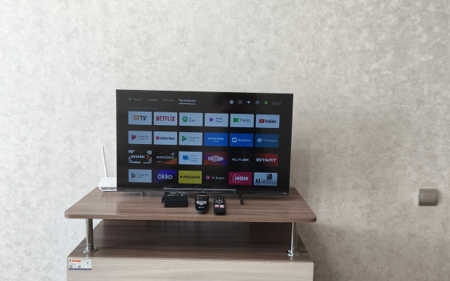 Квартира уютная рядом с остановкой