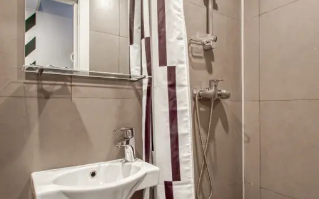 Апартаменты 611 ApartVille 2