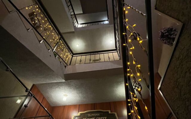 Business Hotel Arbat
